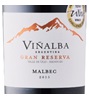 Viñalba Gran Reserva Malbec 2014